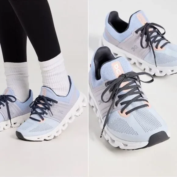 ON CLOUDSWIFT 3 AD Sneakers - Picture 8 of 11